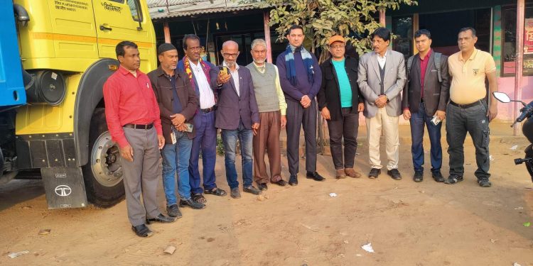 চৌদ্দগ্রামে জাতীয় সাংবাদিক সংস্থার উদ্যোগে পরিচিতি ও আলোচনা সভা অনুষ্ঠিত