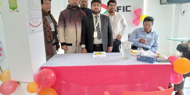 লালপুরে প্রতিবেশী উৎসব পালিত