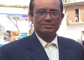 পাটকেলঘাটায় সড়ক দুর্ঘটনায় কলেজ শিক্ষকের মৃত্যু