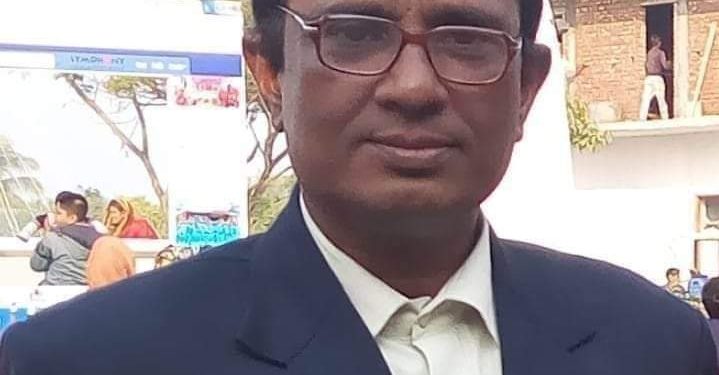 পাটকেলঘাটায় সড়ক দুর্ঘটনায় কলেজ শিক্ষকের মৃত্যু