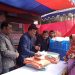 গাইবান্ধায় শীতবস্ত্র ও খাবার বিতরণ অনুষ্ঠিত