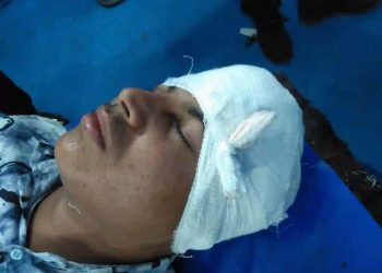 বাঁশখালীতে প্রতিপক্ষের হামলায় আহত -৭