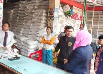 শার্শায় ভ্রাম্যমান আদালতের মাধ্যমে জেল ও জরিমানা প্রদান