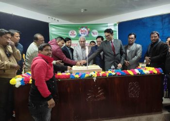 জনমত গঠনে গনমাধ্যম ও সাংবাদিকদের ভুমিকা অপরিসীম:জেলা প্রশাসক