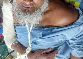 লালপুরে প্রতিপক্ষের হামলায় আহত সেই আওয়ামীলীগ নেতার মৃত্যু