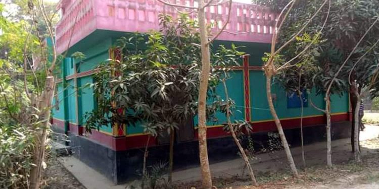 নড়াইলে পাউবো’র জমি দখল করে শতাধিক বাড়ীঘর ও ব্যবসা প্রতিষ্ঠান নির্মান!