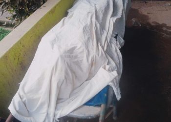 নাটোরের লালপুরে গলায় ফাঁস দিয়ে এক যুবকের আত্মহত্যা