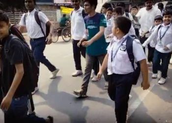 জেলা প্রশাসকের হস্তক্ষেপে নড়াইলে কোচিং বানিজ্য বন্ধ