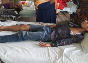 মুন্সীগঞ্জের লৌহজং বেজগাঁওয়ে ভয়াবহ অটোরিকশা এক্সিডেন্ট