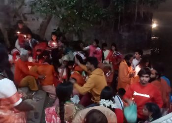 বাঁশখালীতে ঋষি কুম্ভমেলায় আন্তর্জাতিক ঋষি সম্মেলন ও পূণ্যস্নান অনুষ্ঠিত