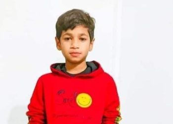 খুলনায় স্কুল ছাত্রকে শ্বাস রোধ করে হত্যা–