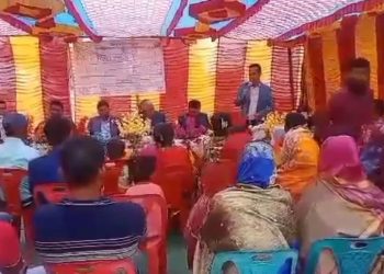 খুলনায় মৎস্য অধিদপ্তরের চিংড়ি প্লট পরিদর্শন