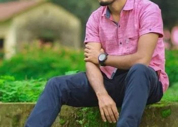 মোটরসাইকেল দূর্ঘটনায় কেড়ে নিল রুবেলের প্রাণ