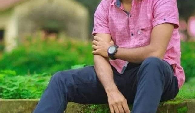 মোটরসাইকেল দূর্ঘটনায় কেড়ে নিল রুবেলের প্রাণ