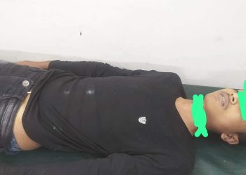 ডুমুরিয়ায় স্কুল ছাত্রের আত্মহত্যা