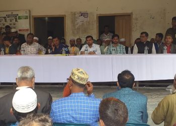 দোয়া ও মিলাদ দিয়ে শুরু হলো মূলনা ইউনিয়নের চেয়ারম্যান- মেম্বারদের পথ চলা