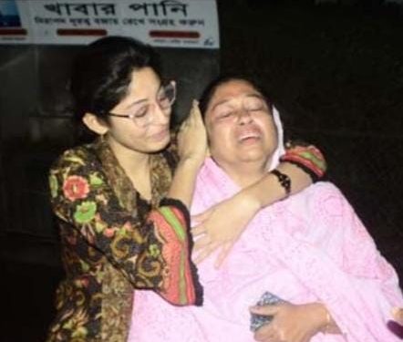 স্কুল পিকনিকের বাস উল্টে নিহত ২;আহত ৪০