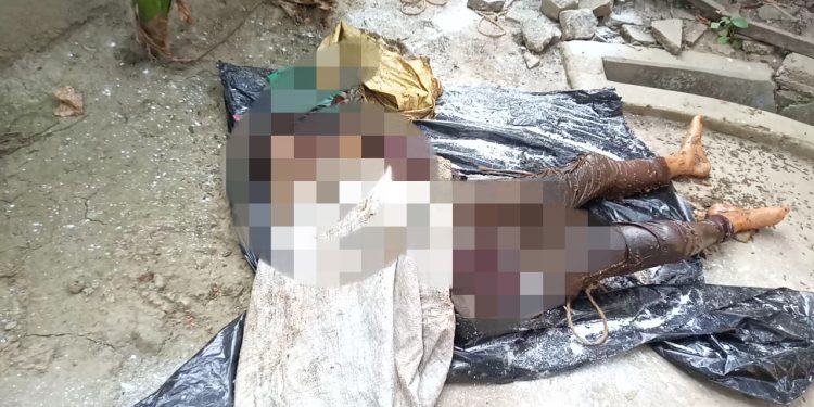 নিখোঁজ ছাত্রীর লাশ মিলল সহপাঠীর বাড়ির সেফটিক ট্যাংকিতে, অভিযুক্ত সহ আটক ৩