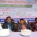 নেত্রকোণায় প্রাথমিক শিক্ষা পদক প্রতিযোগিতা অনুষ্টিত