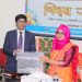 বেনাপোল পৌরসভার নতুন প্রশাসক হিসাবে দায়িত্ব গ্রহণ করলেন (ভূমি) ফারজানা ইসলাম