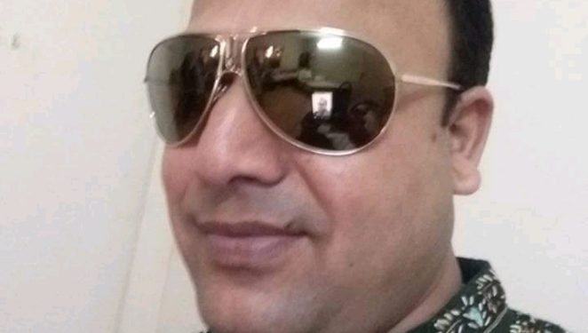 রাজশাহীর বাঘার কৃতি সন্তান জাহিদুল ইসলাম