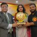 গুণীজন সম্মাননা পেলেন বাঁশখালী ক্রিকেট একাডেমির চেয়ারম্যান মিজান