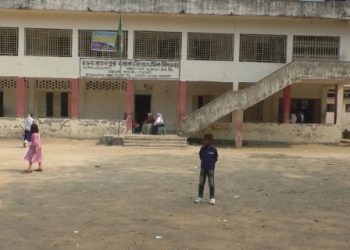 ভোলায় সহস্রাধিক শিক্ষাপ্রতিষ্ঠানে নেই শহীদ মিনার