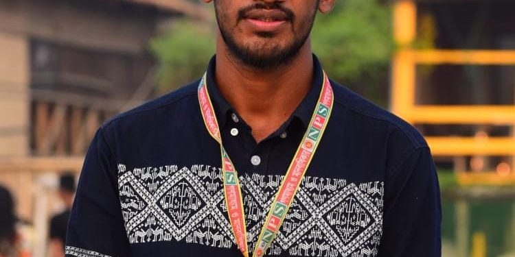 আন্তর্জাতিক মাতৃভাষা দিবসে” ভাষা শহীদের প্রতি শ্রদ্ধা জ্ঞাপন  :আমিন উল্লাহ