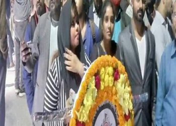 রংপুরেও যথাযোগ্য মর্যাদায় মহান শহীদ দিবস ও আন্তর্জাতিক মাতৃভাষা দিবস পালিত