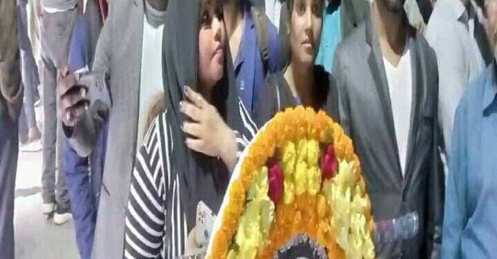 রংপুরেও যথাযোগ্য মর্যাদায় মহান শহীদ দিবস ও আন্তর্জাতিক মাতৃভাষা দিবস পালিত