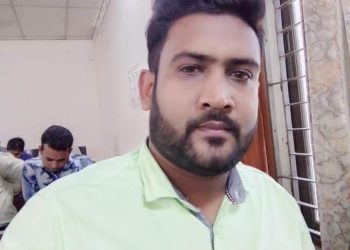 তেঁতুলিয়ায় ট্রাকের ধাক্কায় মোটরসাইকেল চালক নিহত