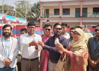 বগুড়ার গাবতলীতে প্রাণিসম্পদ প্রদর্শনী-২০২৩ অনুষ্ঠিত 