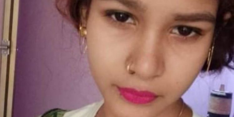 ভারতে পাচারের পর হত্যা!