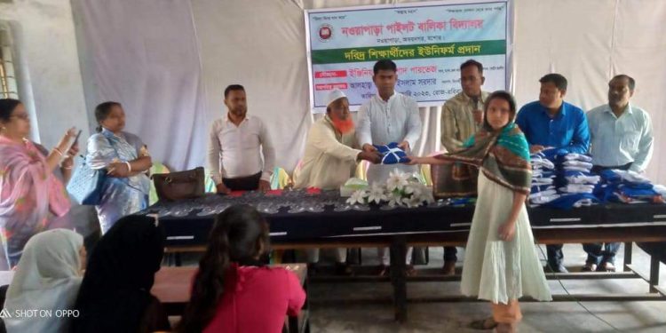 শিক্ষার্থীদের লেখাপড়ার পাশাপাশি মানবিক গুণ অর্জন করতে হবে