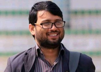 এনআইএমসি মিডিয়া অ্যাওয়ার্ড পাচ্ছেন নিয়ামতপুরের ফেরদৌস