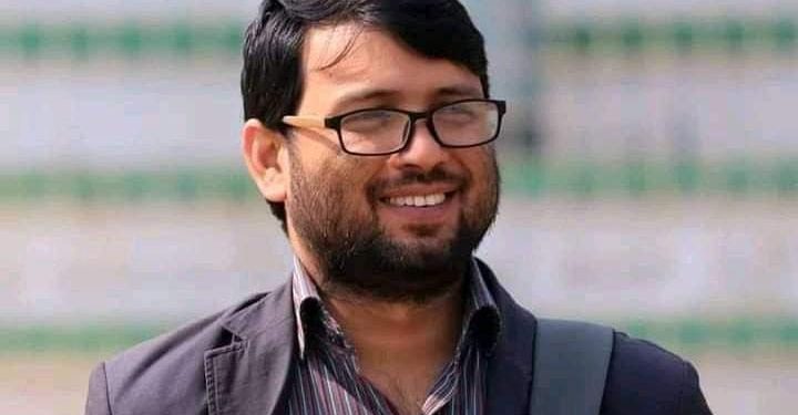 এনআইএমসি মিডিয়া অ্যাওয়ার্ড পাচ্ছেন নিয়ামতপুরের ফেরদৌস