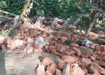 মুন্সীগঞ্জ লৌহজং গাওদিয়ায়  এল জি ডি প্রকল্পে দুর্নীতির অভিযোগ