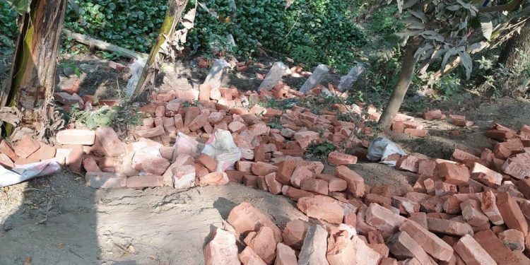 মুন্সীগঞ্জ লৌহজং গাওদিয়ায়  এল জি ডি প্রকল্পে দুর্নীতির অভিযোগ