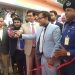 ভাঙ্গায় ভূমি অফিস চত্ত্বরে তরু ছায়ার শুভ উদ্ধোধন করলেন জেলা প্রশাসক