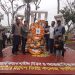 ঝিনাইদহ কালীগঞ্জে যথাযোগ্য মর্যাদায়  মহান শহীদ দিবস ও আন্তর্জাতিক মাতৃভাষা দিবস পালিত 
