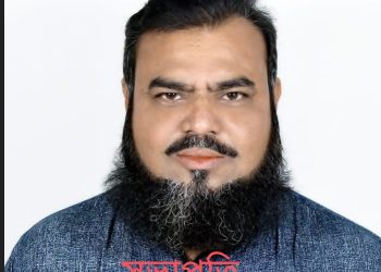 ভাঙ্গায় প্রেসক্লাবের নির্বাচন সম্পন্ন