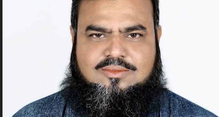 ভাঙ্গায় প্রেসক্লাবের নির্বাচন সম্পন্ন