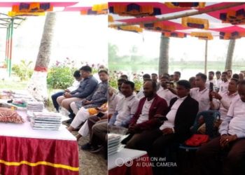 বাংলাদেশ মফস্বল সাংবাদিক সোসাইটি (বিএমএসএস) যশোর জেলার পিকনিক অনুষ্ঠিত।