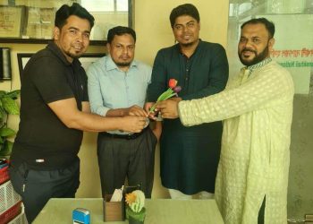 বাঁশখালীতে বি.এন.এইচ পরিচালক কল্যাণ সমিতির কমিটি গঠন