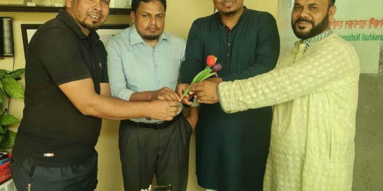 বাঁশখালীতে বি.এন.এইচ পরিচালক কল্যাণ সমিতির কমিটি গঠন