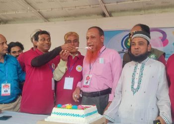 কুমিল্লায় জাতীয় সাংবাদিক সংস্থার ৪২ তম প্রতিষ্ঠাবার্ষিকী পালন ও বনভোজন সম্পন্ন