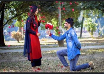 বিশ্ব ভালোবাসা দিবস ১৪ ফেব্রুয়ারি