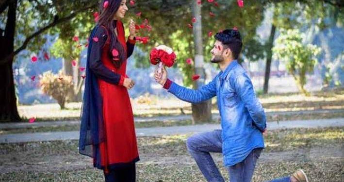 বিশ্ব ভালোবাসা দিবস ১৪ ফেব্রুয়ারি