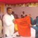 নরসিংদীর মাধবদীতে মেয়র কাপ ক্রিকেট টুর্নামেন্টের উদ্বোধন