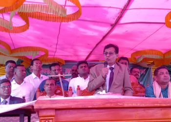 নড়াইলে মুক্তিযুদ্ধের চেতনায় উদ্বুদ্ধকরণ মতবিনিময় সভা অনুষ্ঠিত